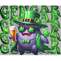 ST PATRICKS DAY-ST 45